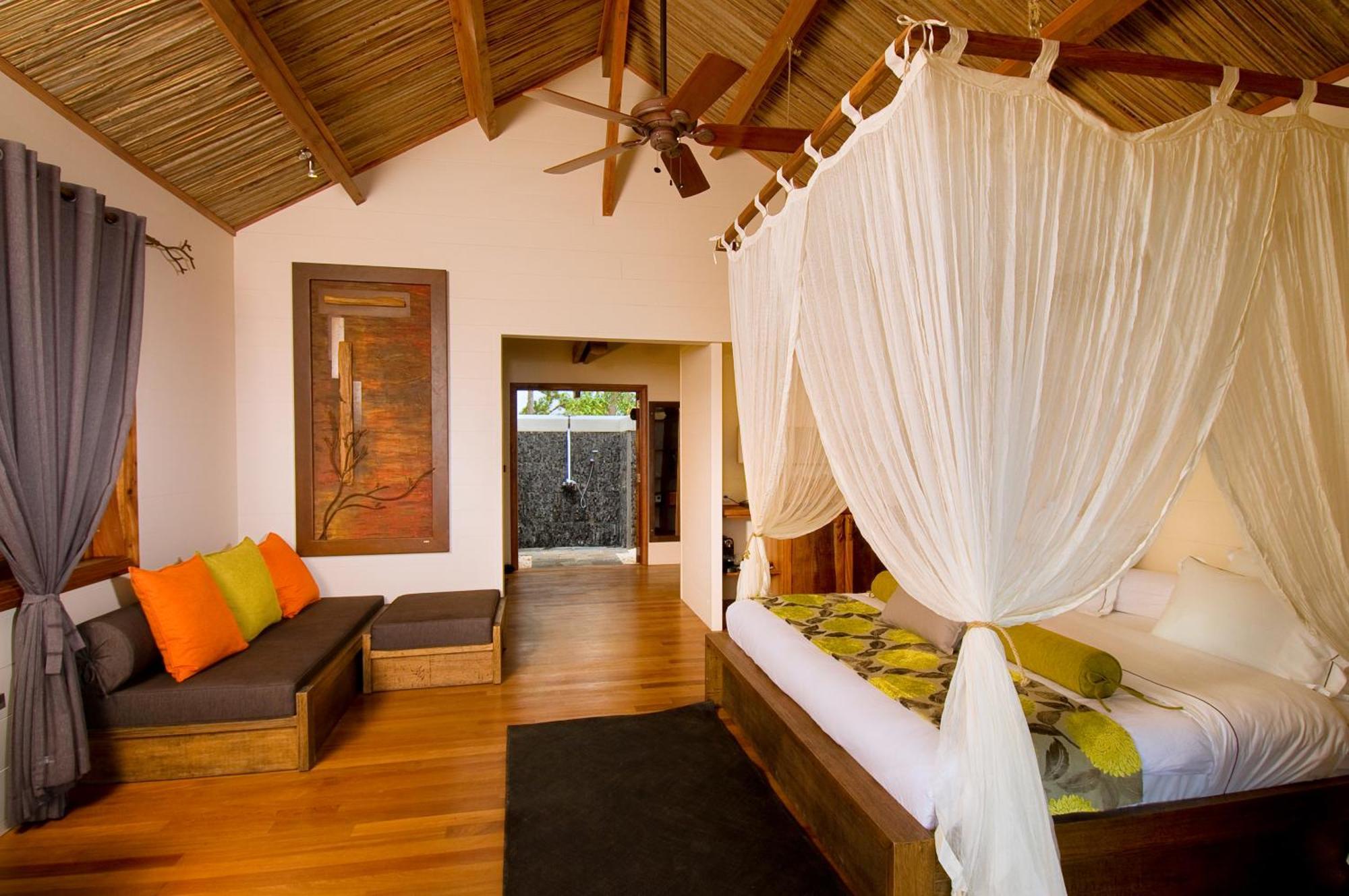 Lakaz Chamarel Exclusive Hospedaje Exterior foto