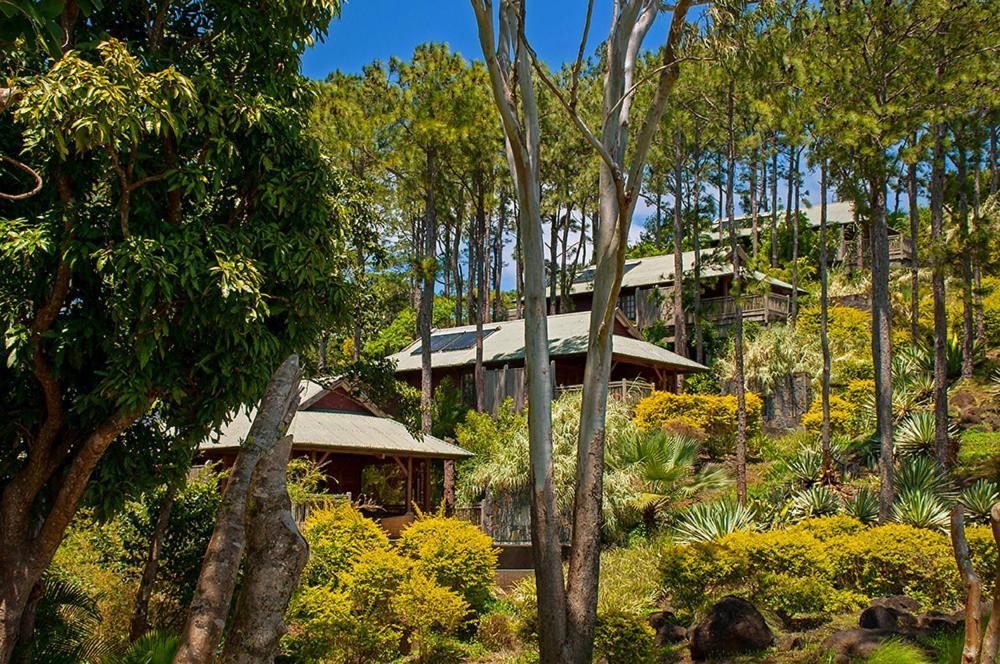 Lakaz Chamarel Exclusive Hospedaje Exterior foto