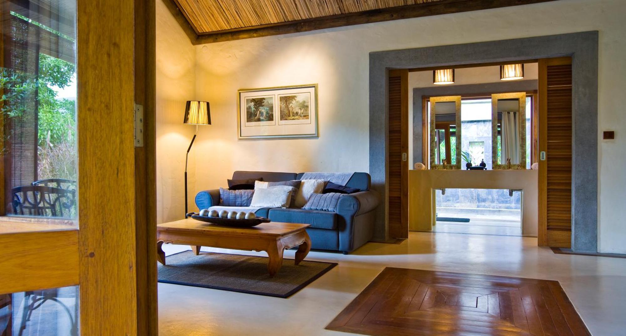 Lakaz Chamarel Exclusive Hospedaje Habitación foto