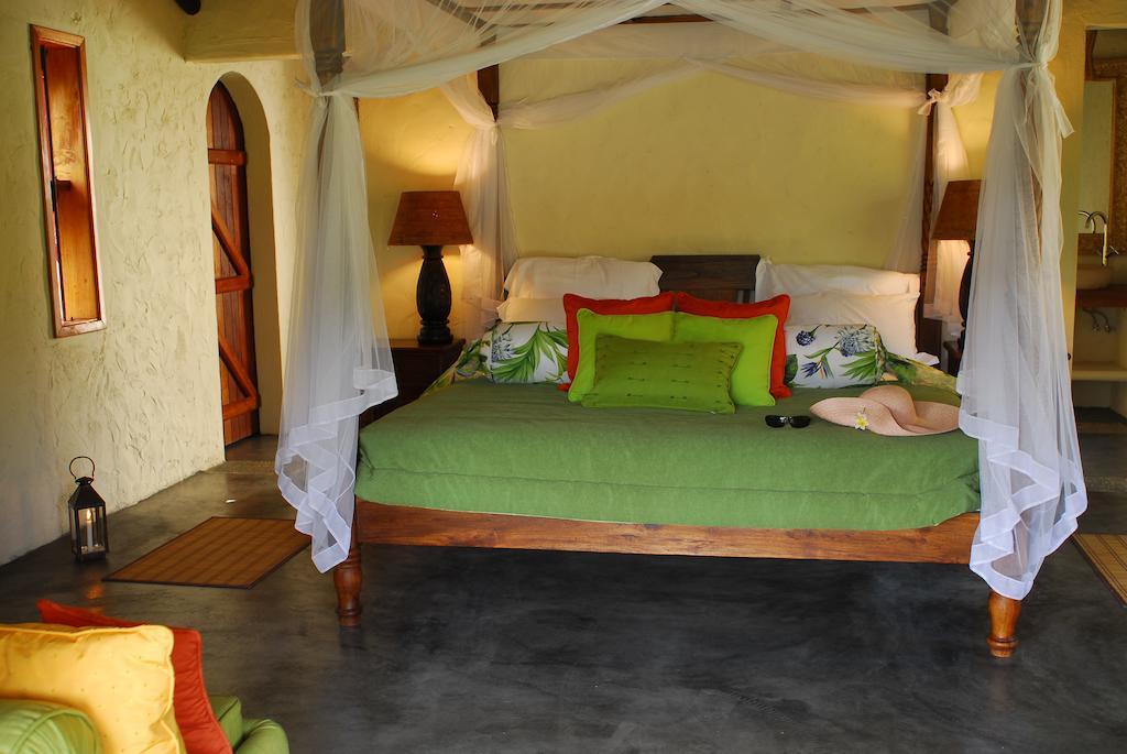 Lakaz Chamarel Exclusive Hospedaje Habitación foto