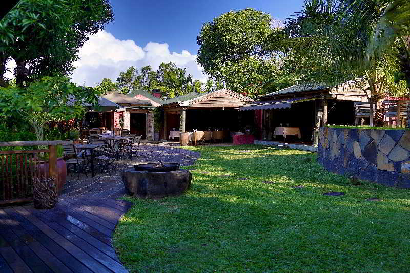 Lakaz Chamarel Exclusive Hospedaje Exterior foto