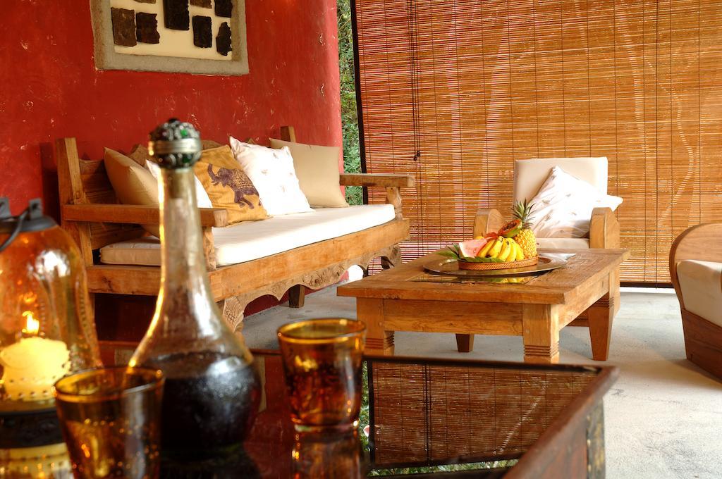 Lakaz Chamarel Exclusive Hospedaje Exterior foto